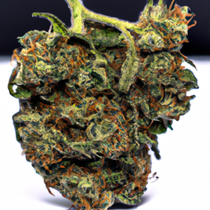 peanut butter breath