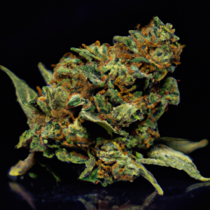 citrus skunk