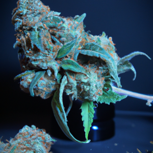 blue cheese
