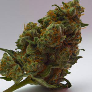 green crack