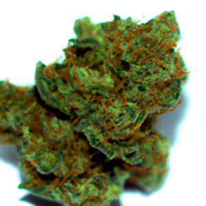 wasabi kush