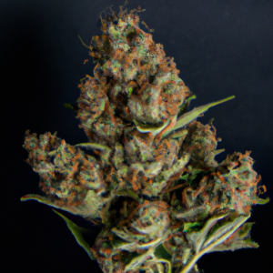 juicy fruit