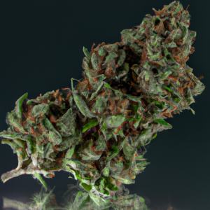 sour poison