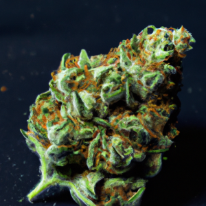 sour haze