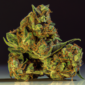 silver haze