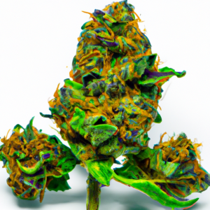 chronic kush