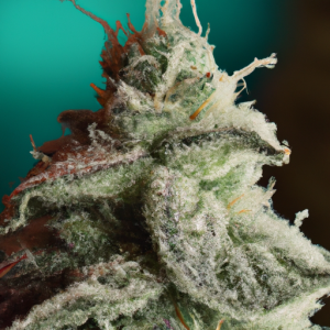 moonwalker kush