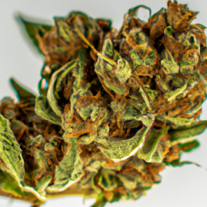 strawberry cough
