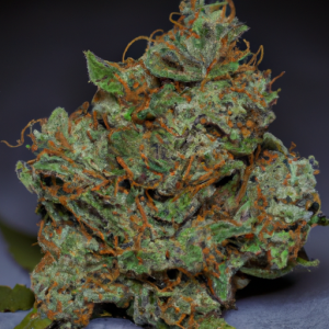 ice wreck