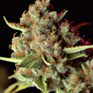 dream berry