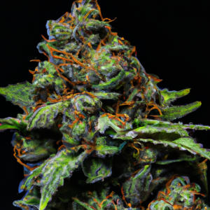 mango haze