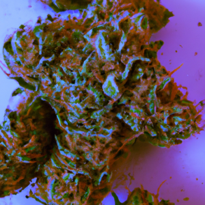 j kush
