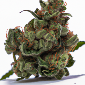 bubba kush