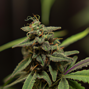 hash plant
