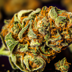 cookie wreck