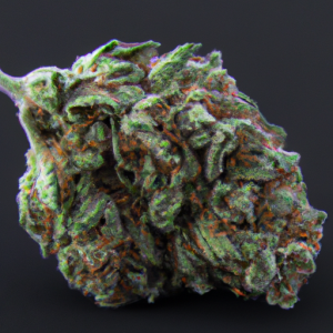 rocket fuel