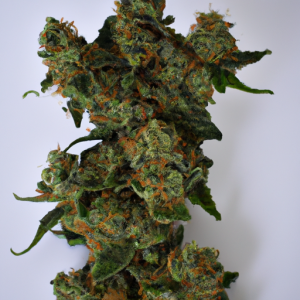 alien rock candy