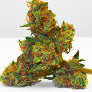 pine tar kush