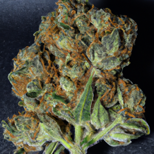 peyote cookies
