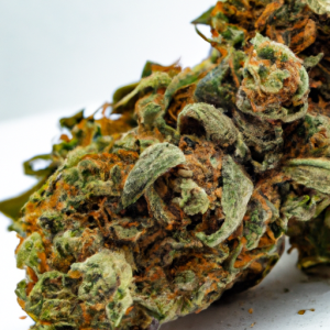 juicy fruit