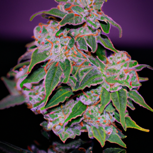 strawberry shortcake