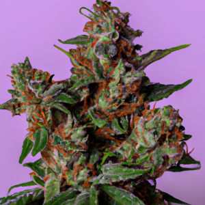afghan hawaiian