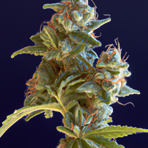 green poison