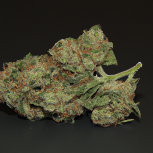 jedi kush