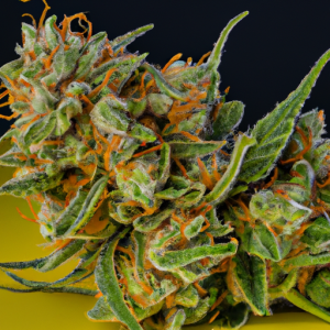 super lemon haze