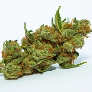 white widow