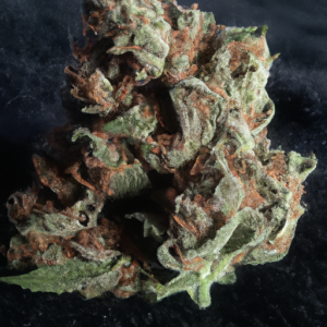 blackberry moonrock
